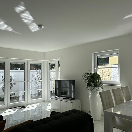 באד נויאנאהר-ארוויילר Ferienwohnung Patricia מראה חיצוני תמונה