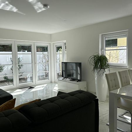 באד נויאנאהר-ארוויילר Ferienwohnung Patricia מראה חיצוני תמונה