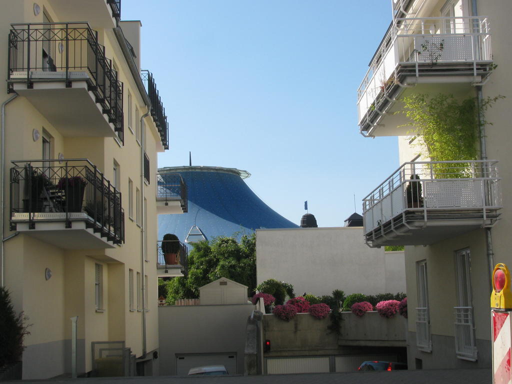 באד נויאנאהר-ארוויילר Ferienwohnung Patricia מראה חיצוני תמונה