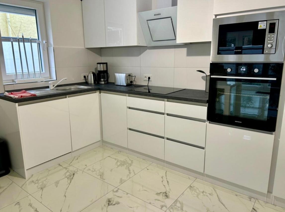באד נויאנאהר-ארוויילר Ferienwohnung Patricia מראה חיצוני תמונה