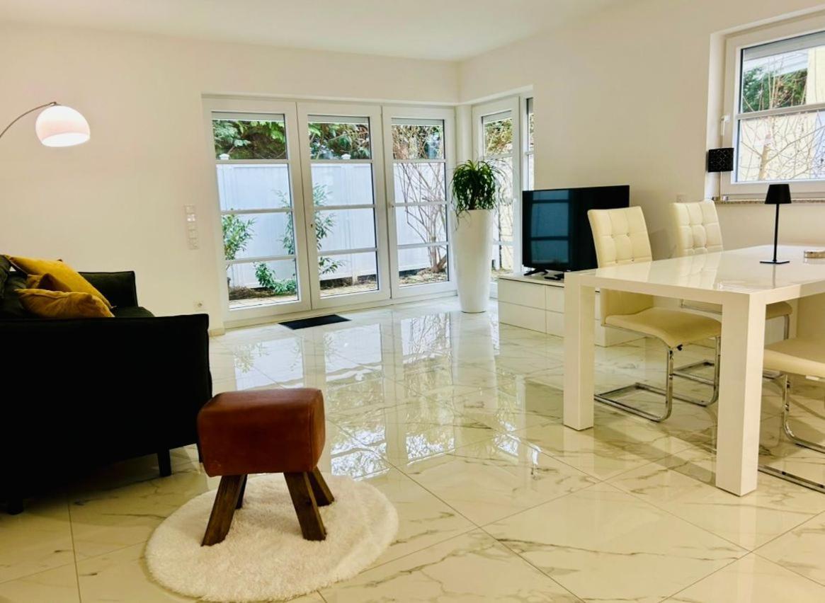 באד נויאנאהר-ארוויילר Ferienwohnung Patricia מראה חיצוני תמונה