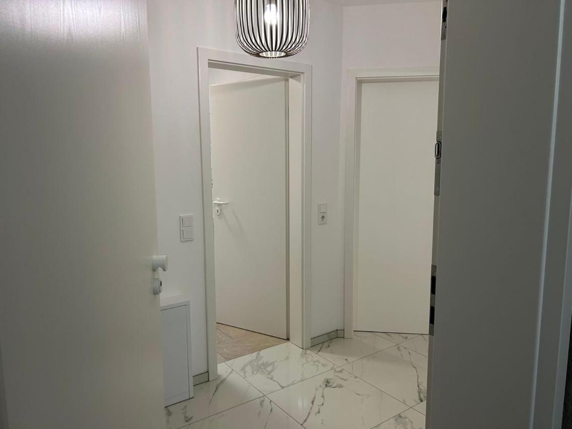 באד נויאנאהר-ארוויילר Ferienwohnung Patricia מראה חיצוני תמונה