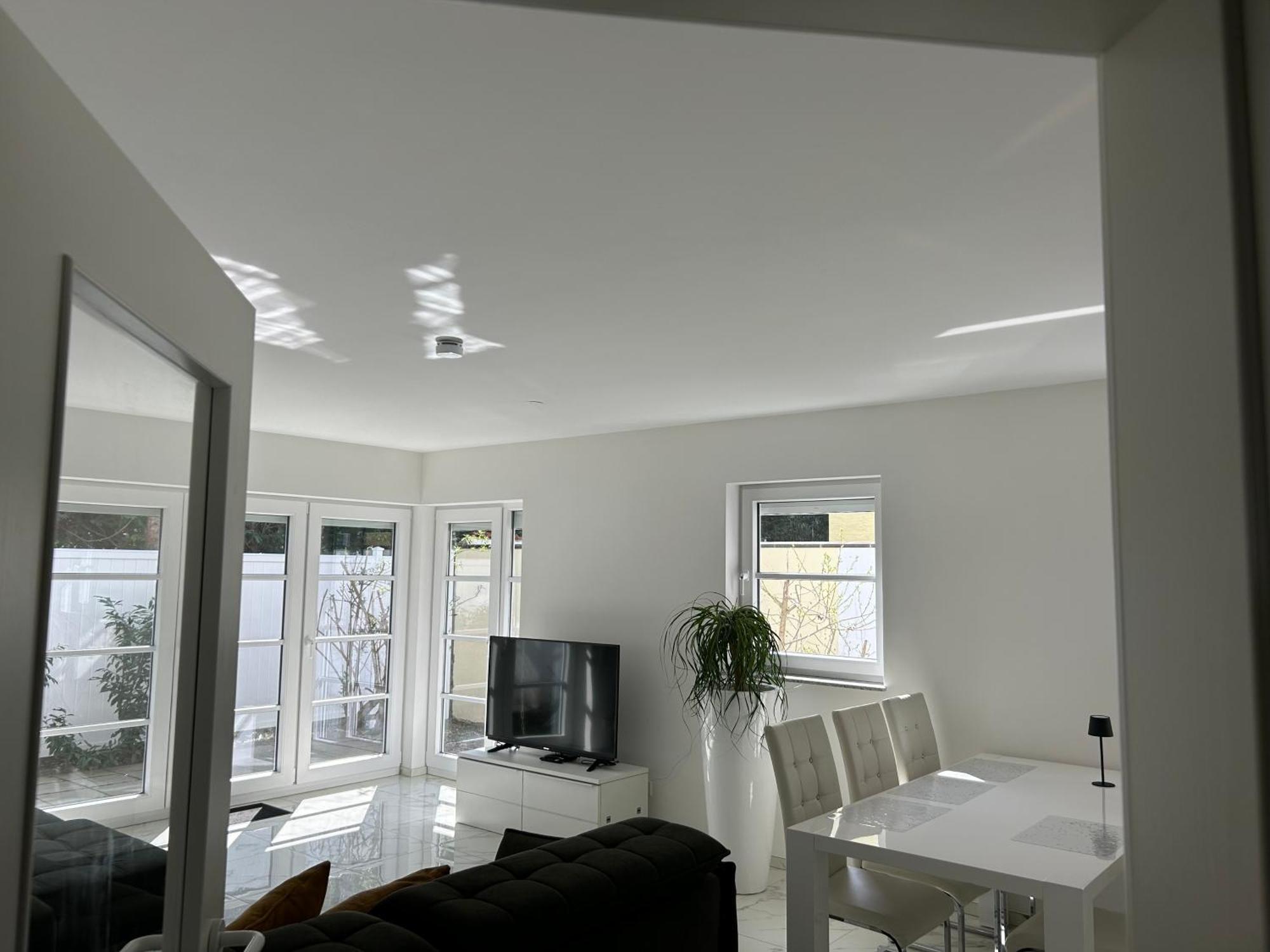 באד נויאנאהר-ארוויילר Ferienwohnung Patricia מראה חיצוני תמונה