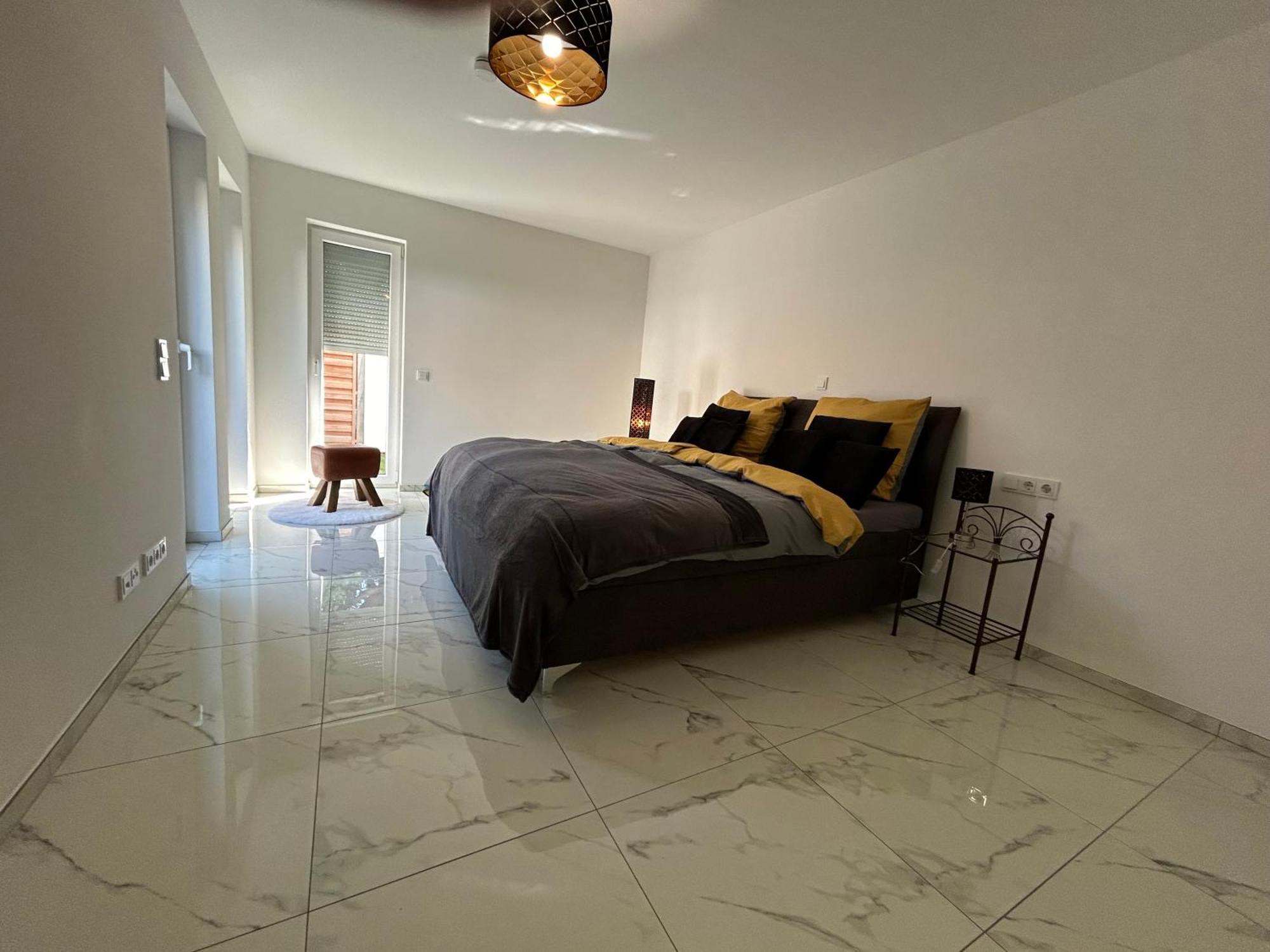 באד נויאנאהר-ארוויילר Ferienwohnung Patricia מראה חיצוני תמונה