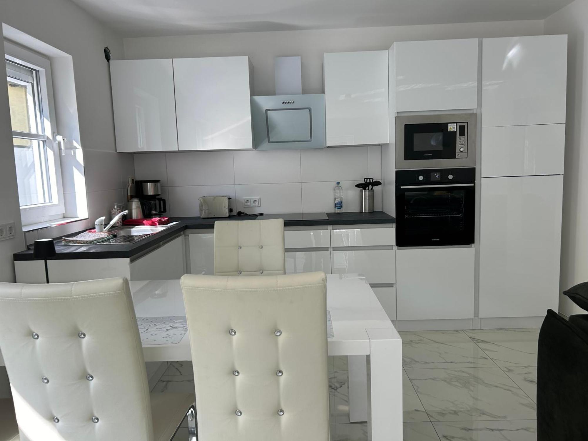 באד נויאנאהר-ארוויילר Ferienwohnung Patricia מראה חיצוני תמונה